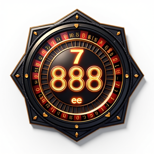Logo 888ee
